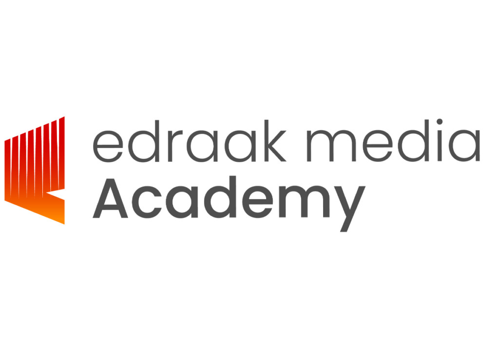 Edraak-Media-Academy-Logo